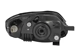 Фара передня ліва Hyundai Accent II 99-12р Depo (221-1130L-LDEMC) - мініатюра 2