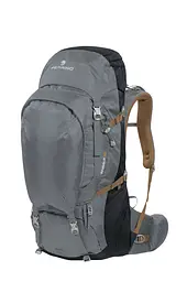 Рюкзак туристичний Ferrino Transalp 60L Grey (75006MDD) - мініатюра 2