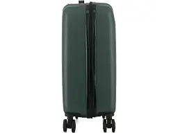 Валіза Semi Line 24 M Green (T5986-3) - мініатюра 5