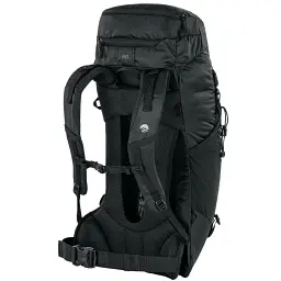 Рюкзак туристичний Ferrino Estella 30 Black (75755QCC) (932312) - мініатюра 2