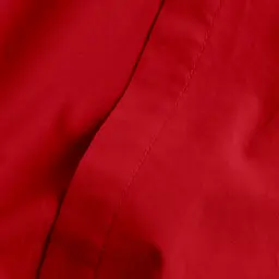 Простирадло на резинці з вареної бавовни 160х200х25 BURGUNDY COSAS (2200000039842) - мініатюра 4