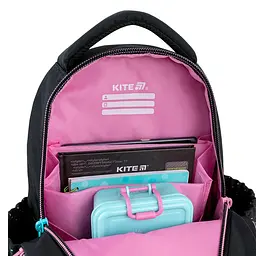 Шкільний рюкзак Kite Education Pretty Kitty (K26-724S-1) - мініатюра 8