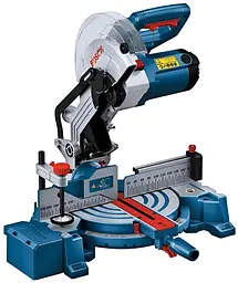 Торцювальна пила Bosch GCM 254 Professional
