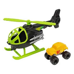 Дитячий ігровий набір "Play set box 5 в 1" 2871TXK - мініатюра 8