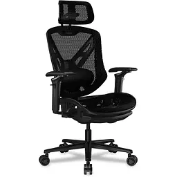 Ігрове крісло Cougar Speeder Black (Speeder)
