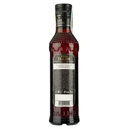 Лікер Vana Tallinn Original, 40%, 0,2 л (9976) - мініатюра 2