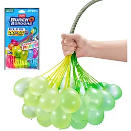Ігровий набір Bunch O Balloons Водні кульки Тропік 100 шт. в асортименті (56480UQ1) - мініатюра 13