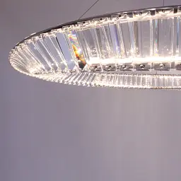 Підвісна люстра Friendlylight Spring L FL5135 - мініатюра 2