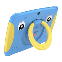 Планшет Blackview Tab 3 Kids 2/32Gb Wi-Fi Undersea Blue Global version - мініатюра 4