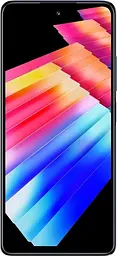 Смартфон Infinix Hot 30 (X6831) 8/256Gb NFC чорний - мініатюра 4