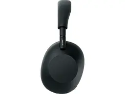 Навушники з мікрофоном Sony WH-1000XM6 Black (WH1000XM6B.CE7) - мініатюра 5