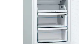 Холодильник Bosch KGN33NW206 - мініатюра 5
