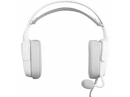 Гарнітура MODECOM MC-899 Prometheus White (S-MC-899-PROMETHEUS-200) - мініатюра 2