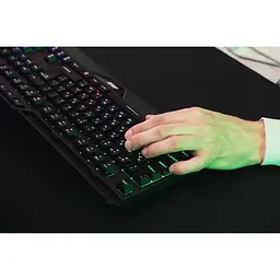 Клавіатура ігрова 2E Gaming KG315 з підсвіткою black (2E-KG315UBK) - мініатюра 9