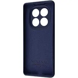 Чохол Wave Colorful Case для Redmi Note 15 Pro+ 5G/Poco M8 Pro Blue [160559] - мініатюра 2