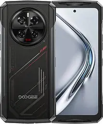Смартфон Doogee V40 12/512Gb Red