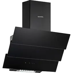 Витяжка похила Pyramida ND 855 BL [142786] - мініатюра 2
