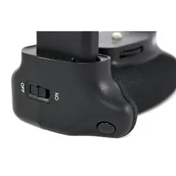 Батарейний блок Meike Canon 760D/750D (Canon BG-E18) (DV00BG0053) - мініатюра 6