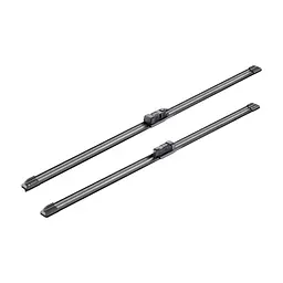 Щітка склоочисника Bosch 3 397 007 540 - мініатюра 2