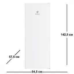 Морозильна камера Interlux ILF-1144SF