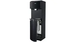 Кулер підлоговой компресорний HotFrost V450PUFMI Black - мініатюра 10