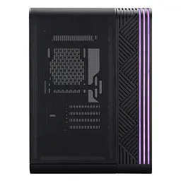 Корпус 1stPlayer VT5 Чорний без БЖ - мініатюра 8