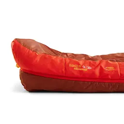 Спальник Sea To Summit Hamelin Regular L лівий Picante Red (1033-STS ASL043131-051901) - мініатюра 4