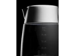 Електрочайник Polaris PWK 17115CGLD WIFI IQ Home Matte - мініатюра 9