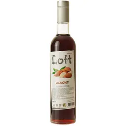 myhdal-syrop-loft-0-7-l