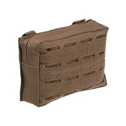 Поясна сумка Dark Coyote Molle-Loop Mil-Tec 13487319 Німеччина