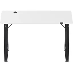 Комп'ютерний стіл HUZARO HERO 1.5 White
