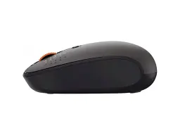 Миша BASEUS Wireless Mouse F01B Grey Tri-Mode (B01055503833-00) - мініатюра 4