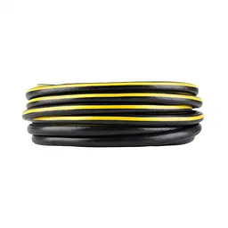 Шланг для води 4-шаровий 1/2", 10 м, армований, PVC INTERTOOL GE-4101 - мініатюра 3