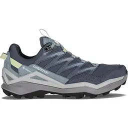 Кросівки жіночі Lowa Maddox Pro GTX LO Women 41 Синій