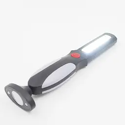 Ліхтар перенесення X-Balong Акумуляторна 4 режими Usb LED+COB магніт (BL-0100) - мініатюра 2