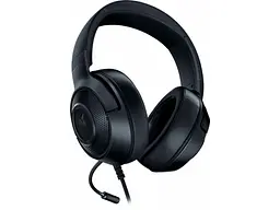 Гарнітура Razer Kraken X Lite Black (RZ04-02950100-R381) - мініатюра 2
