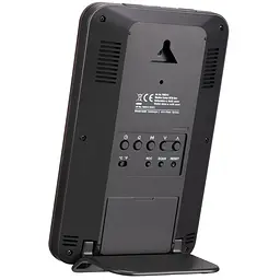 Метеостанція Bresser Weather Center 5-in-1 WTW Brown (7002512) - мініатюра 5