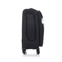 Валіза Semi Line 20" (S) Black (T5961-1) - мініатюра 3