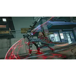 Ключ активації Microsoft ProtoType Biohazard Bundle для Xbox One/Series - мініатюра 5