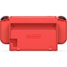 Nintendo Switch Mario Red & Blue Edition (Upgraded version) - мініатюра 7