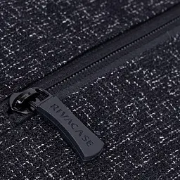 Чохол для ноутбука Rivacase 15.6" 7915 (Black) "Anvik" (7915Black) - мініатюра 6