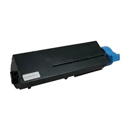 Корпус картриджу OKI B411/B431/MB491 44574702 (C_VIRGIN_OK_44574702)
