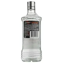 Упаковка горілки особливої Nemiroff Originals 40% 8.4 л (0.7 л х 12 шт.) - мініатюра 3