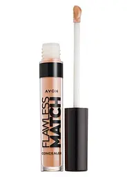 Консилер для обличчя Avon «Бездоганний тон» 23N Натурально-кремовий, 3 мл
