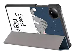 Чохол Primolux Slim для планшета Xiaomi Redmi Pad SE 8.7" Good Night - мініатюра 4