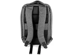 Рюкзак для ноутбука ColorWay Travel Business Black (CW-BPTB156-BK) - мініатюра 4