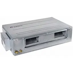 Кондиціонер Gree GUD35PS1/A-S/GUD35W1/NhA-S (LCLH) U-Match - мініатюра 2