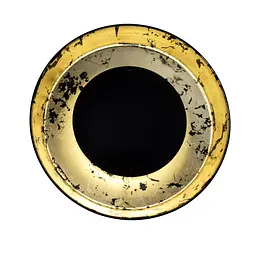 Solar eclipse бра, PikArt арт. 5040 золотий