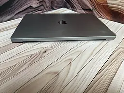 Ноутбук Apple MacBook Pro 16" 2021 M1 MAX/32/512 (PVGC9DR7T2) Б/в - мініатюра 8