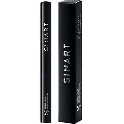 Підводка для очей Sinart Trendy Colour Waterproof Eyeliner 01 2 г - мініатюра 4